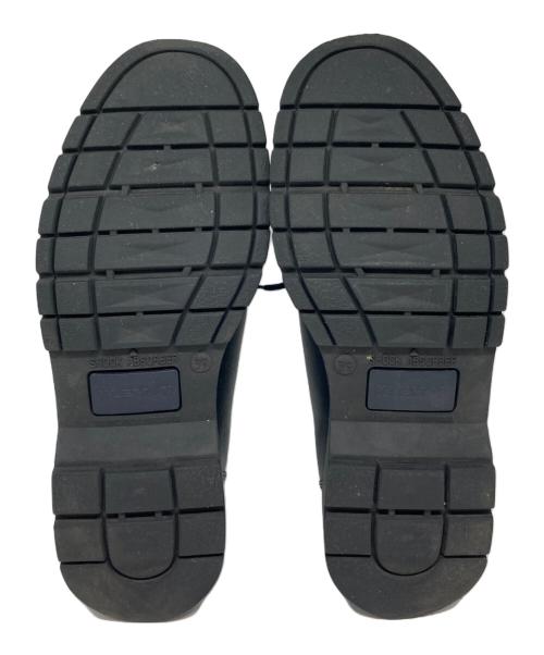 KLEMAN（クレマン）KLEMAN (クレマン) PADROR ブラック サイズ:39の古着・服飾アイテム