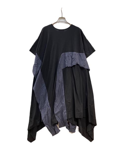 Vivienne Westwood RED LABEL（ヴィヴィアンウエストウッドレッドレーベル）Vivienne Westwood RED LABEL (ヴィヴィアンウエストウッドレッドレーベル) ワンピース ブラック サイズ:00の古着・服飾アイテム