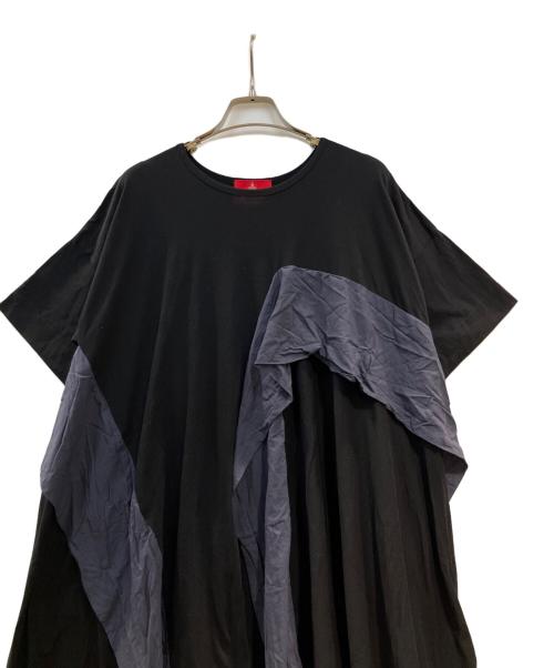 Vivienne Westwood RED LABEL（ヴィヴィアンウエストウッドレッドレーベル）Vivienne Westwood RED LABEL (ヴィヴィアンウエストウッドレッドレーベル) ワンピース ブラック サイズ:00の古着・服飾アイテム