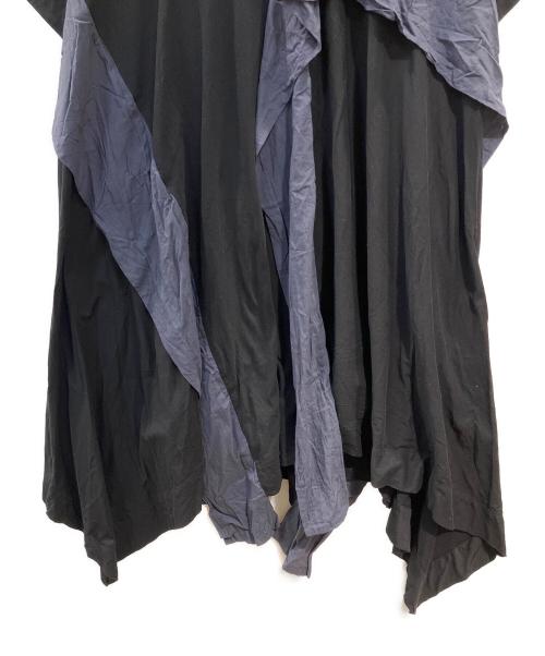 Vivienne Westwood RED LABEL（ヴィヴィアンウエストウッドレッドレーベル）Vivienne Westwood RED LABEL (ヴィヴィアンウエストウッドレッドレーベル) ワンピース ブラック サイズ:00の古着・服飾アイテム