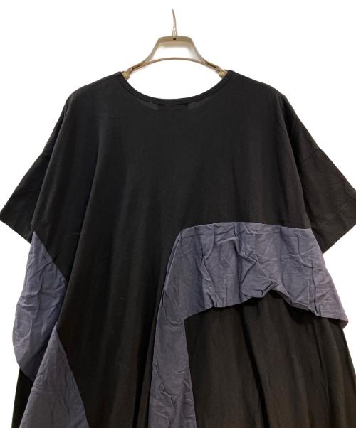 Vivienne Westwood RED LABEL（ヴィヴィアンウエストウッドレッドレーベル）Vivienne Westwood RED LABEL (ヴィヴィアンウエストウッドレッドレーベル) ワンピース ブラック サイズ:00の古着・服飾アイテム