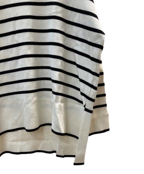 LE PHIL（ル フィル）LE PHIL (ル フィル) ニット ベージュ サイズ:Fの古着・服飾アイテム