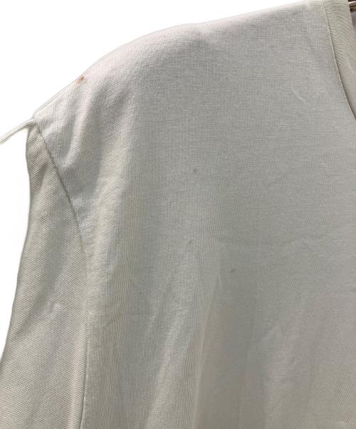 ebure（エブール）EBURE (エブール) Ron Herman (ロンハーマン) ワンピース ベージュ サイズ:36の古着・服飾アイテム