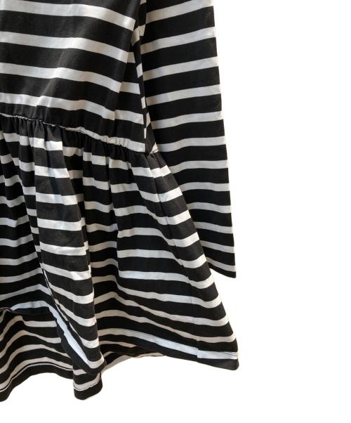 LE PHIL（ル フィル）LE PHIL (ル フィル) チュニック ブラック サイズ:Fの古着・服飾アイテム