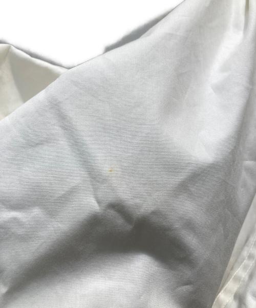 MARNI（マルニ）MARNI (マルニ) シャツフーディー ネイビー サイズ:46の古着・服飾アイテム