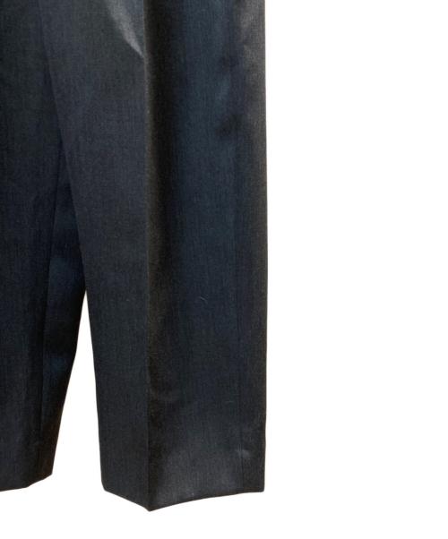 THE RERACS（ザ リラクス）THE RERACS (ザ リラクス) グルカパンツ グレー サイズ:38 未使用品の古着・服飾アイテム