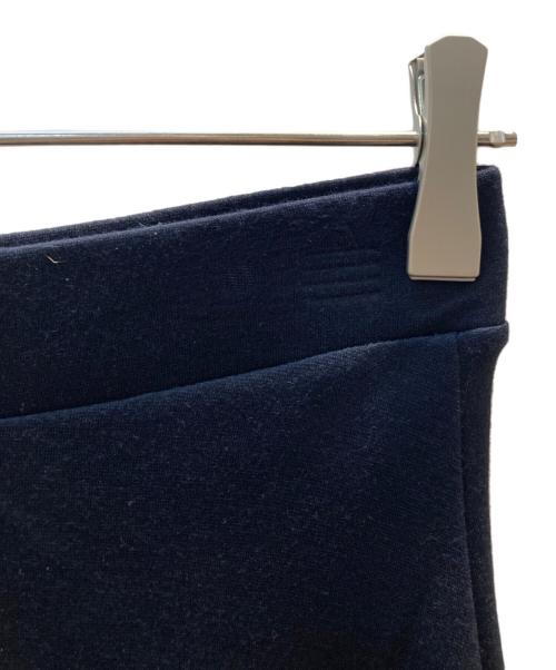 EVERYDAY I LIKE.（エヴリデイ アイ ライク）EVERYDAY I LIKE. (エヴリデイ アイ ライク) Jersey フレアスカート ネイビー サイズ:-の古着・服飾アイテム