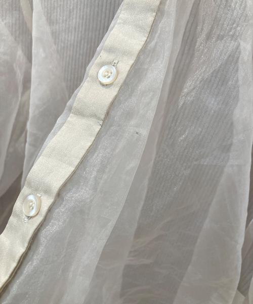 COCODEAL（ココディール）COCODEAL (ココディール) ワンピース ベージュ サイズ:2の古着・服飾アイテム