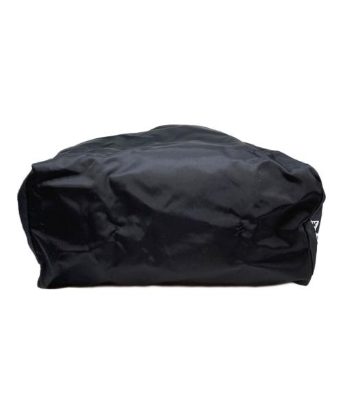 NOMADIS（ノマディス）NOMADIS (ノマディス) トートバッグ ブラックの古着・服飾アイテム