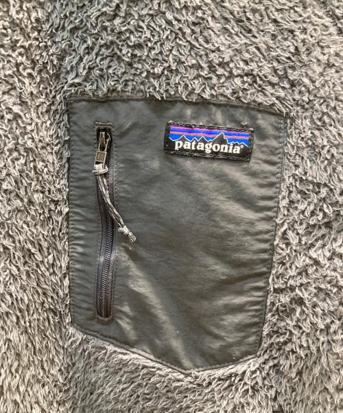 Patagonia（パタゴニア）Patagonia (パタゴニア) LOS GATOS CREW ロスガトスクルー グレー サイズ:Mの古着・服飾アイテム