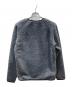 Patagonia (パタゴニア) LOS GATOS CREW ロスガトスクルー グレー サイズ:M：9000円