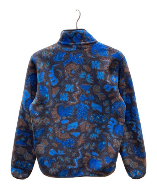 Patagonia（パタゴニア）Patagonia (パタゴニア) シンチラ スナップT ブルー サイズ:Sの古着・服飾アイテム