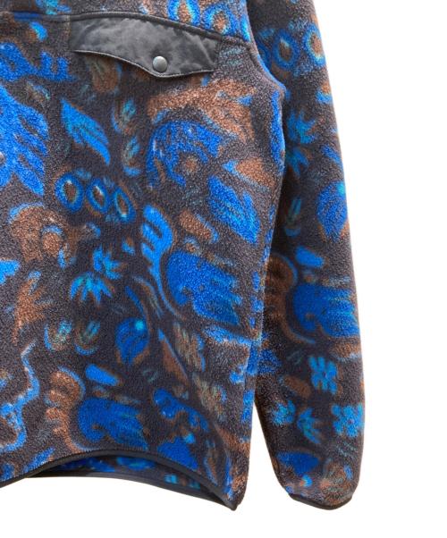 Patagonia（パタゴニア）Patagonia (パタゴニア) シンチラ スナップT ブルー サイズ:Sの古着・服飾アイテム