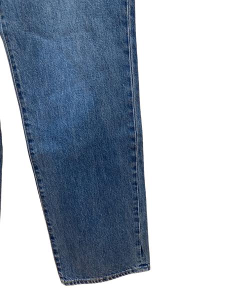 SHIPS（シップス）SHIPS (シップス) デニムパンツ インディゴ サイズ:36 未使用品の古着・服飾アイテム