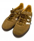 adidasアディダス）の古着「スニーカー」｜ベージュ