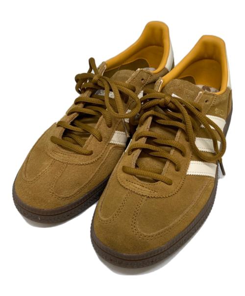 adidas（アディダス）adidas (アディダス) スニーカー ベージュ サイズ:25.5の古着・服飾アイテム
