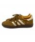 adidas (アディダス) スニーカー ベージュ サイズ:25.5：8000円