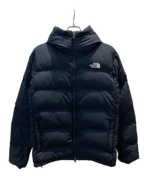 THE NORTH FACE（ザ ノース フェイス）THE NORTH FACE (ザ ノース フェイス) Belayer Parka ビレイヤーパーカー ブラック サイズ:Sの古着・服飾アイテム