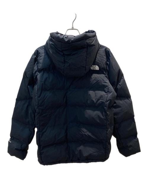 THE NORTH FACE（ザ ノース フェイス）THE NORTH FACE (ザ ノース フェイス) Belayer Parka ビレイヤーパーカー ブラック サイズ:Sの古着・服飾アイテム