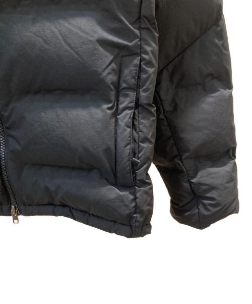 THE NORTH FACE（ザ ノース フェイス）THE NORTH FACE (ザ ノース フェイス) Belayer Parka ビレイヤーパーカー ブラック サイズ:Sの古着・服飾アイテム
