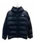 THE NORTH FACE（ザ ノース フェイス）の古着「Belayer Parka ビレイヤーパーカー」｜ブラック