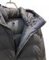 中古・古着 THE NORTH FACE (ザ ノース フェイス) Belayer Parka ビレイヤーパーカー ブラック サイズ:S：28000円