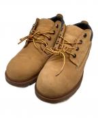 Timberlandティンバーランド）の古着「BASIC OX WP」｜ベージュ