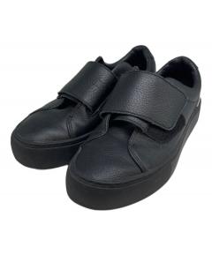 中古・古着通販】GUCCI (グッチ) ビットローファー ブラック サイズ