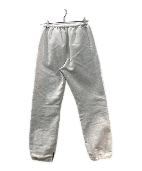 PHEENY（フィーニー）PHEENY (フィーニー) Athletic Fleece Pants ライトグレー サイズ:2の古着・服飾アイテム