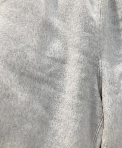 PHEENY（フィーニー）PHEENY (フィーニー) Athletic Fleece Pants ライトグレー サイズ:2の古着・服飾アイテム