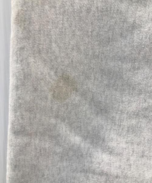 PHEENY（フィーニー）PHEENY (フィーニー) Athletic Fleece Pants ライトグレー サイズ:2の古着・服飾アイテム