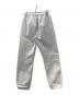 PHEENY (フィーニー) Athletic Fleece Pants ライトグレー サイズ:2：6000円