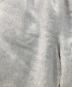 中古・古着 PHEENY (フィーニー) Athletic Fleece Pants ライトグレー サイズ:2：6000円