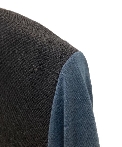 MARNI（マルニ）MARNI (マルニ) カットソー ネイビー サイズ:40の古着・服飾アイテム