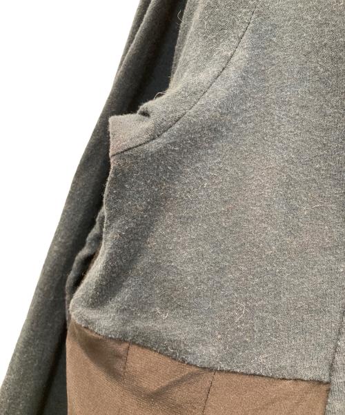 MARNI（マルニ）MARNI (マルニ) カットソー ネイビー サイズ:40の古着・服飾アイテム