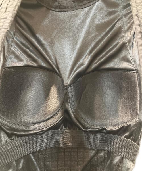 luan（ルアン）luan (ルアン) ワンピース ブラック サイズ:S 未使用品の古着・服飾アイテム