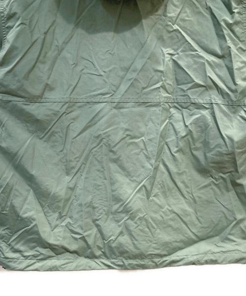 THE NORTH FACE（ザ ノース フェイス）THE NORTH FACE (ザ ノース フェイス) コンパクトジャケット グリーン サイズ:Ⅼの古着・服飾アイテム