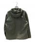 THE NORTH FACE (ザ ノース フェイス) コンパクトジャケット カーキ サイズ:L：8000円