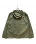 THE NORTH FACE (ザ ノース フェイス) コンパクトジャケット カーキ サイズ:Ⅼ 未使用品：10000円