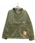 THE NORTH FACE（ザ ノース フェイス）の古着「コンパクトジャケット」｜カーキ