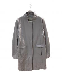 HERNO（ヘルノ）の古着「コート」｜ベージュ