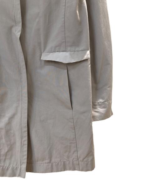 HERNO（ヘルノ）HERNO (ヘルノ) コート ベージュ サイズ:40の古着・服飾アイテム