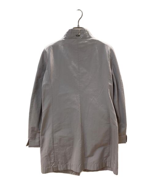HERNO（ヘルノ）HERNO (ヘルノ) コート ベージュ サイズ:40の古着・服飾アイテム