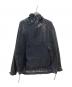 ZARA（ザラ）の古着「ナイロンジャケット」｜ブラック