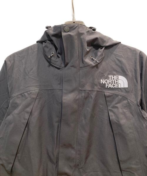 THE NORTH FACE（ザ ノース フェイス）THE NORTH FACE (ザ ノース フェイス) マウンテンジャケット ブラック サイズ:Ｍの古着・服飾アイテム
