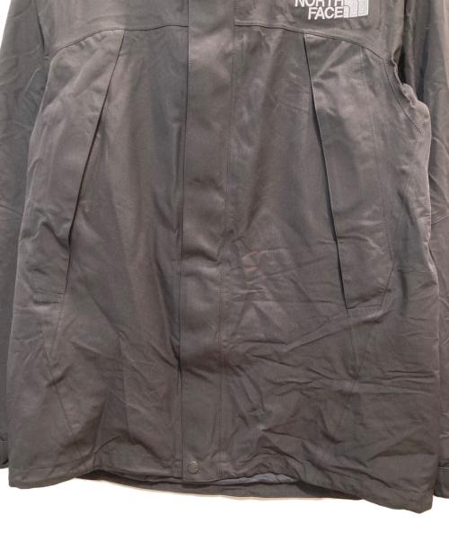 THE NORTH FACE（ザ ノース フェイス）THE NORTH FACE (ザ ノース フェイス) マウンテンジャケット ブラック サイズ:Ｍの古着・服飾アイテム