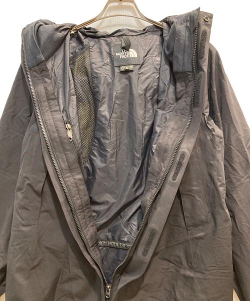 THE NORTH FACE（ザ ノース フェイス）THE NORTH FACE (ザ ノース フェイス) マウンテンジャケット ブラック サイズ:Ｍの古着・服飾アイテム