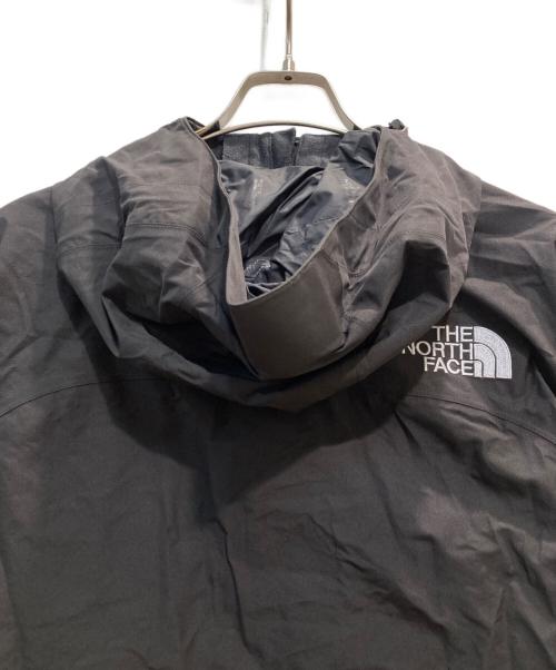 THE NORTH FACE（ザ ノース フェイス）THE NORTH FACE (ザ ノース フェイス) マウンテンジャケット ブラック サイズ:Ｍの古着・服飾アイテム
