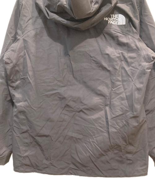 THE NORTH FACE（ザ ノース フェイス）THE NORTH FACE (ザ ノース フェイス) マウンテンジャケット ブラック サイズ:Ｍの古着・服飾アイテム