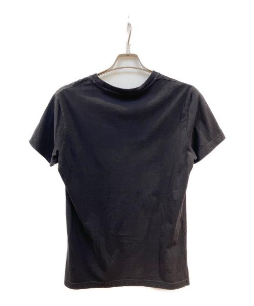 DIESEL（ディーゼル）DIESEL (ディーゼル) Tシャツ ブラック サイズ:Mの古着・服飾アイテム
